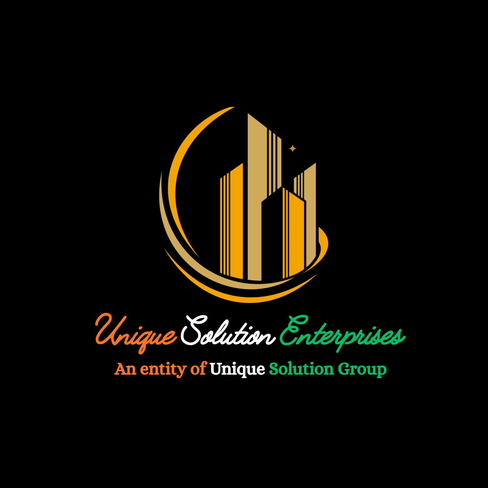 Unique Solution Foundation